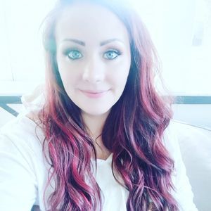 Meet your Posher, Brittney